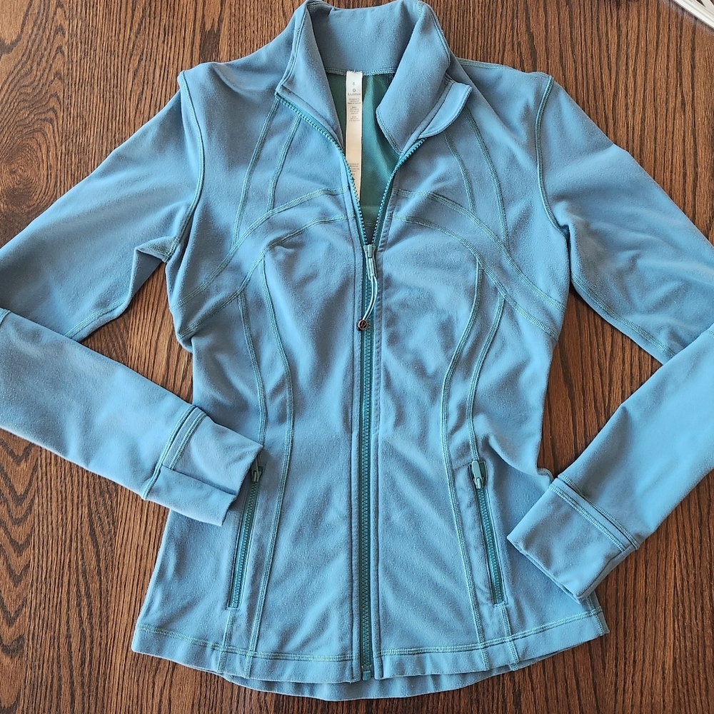 Lululemon Define Jacket